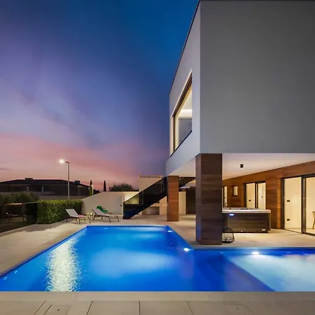 Villa Old Olive Iv By Awaytocroatia