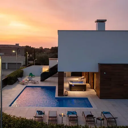 Villa Old Olive Iv By Awaytocroatia