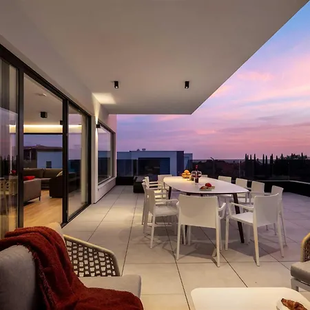 Villa Old Olive Iv By Awaytocroatia