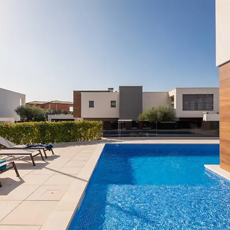 Villa Old Olive Iv By Awaytocroatia Vodnjan