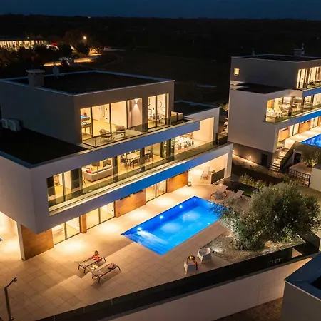 Villa Old Olive Iv By Awaytocroatia
