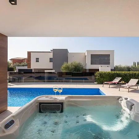 Villa Old Olive Iv By Awaytocroatia Vodnjan